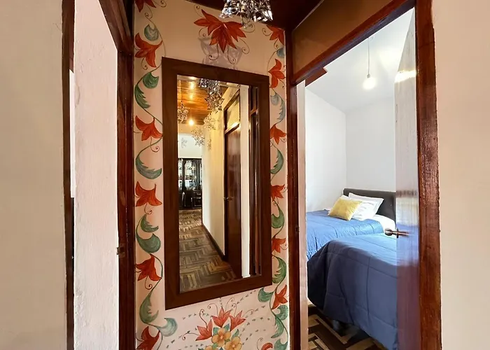 Chimpu House Cusco