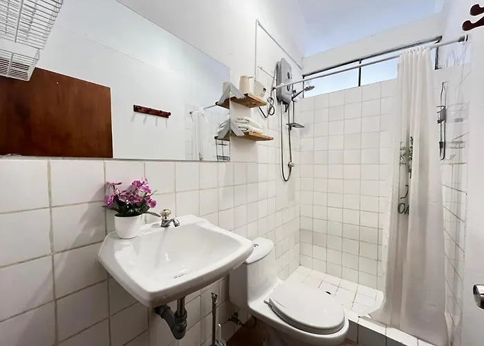 Apartment Chimpu House Cusco